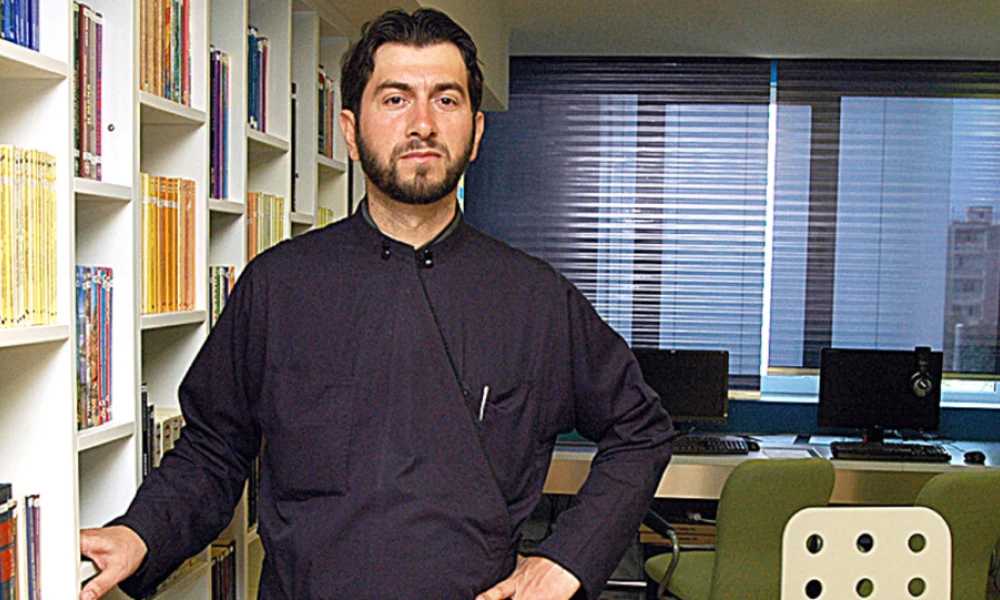 Κιβωτός του Κόσμου - Πατέρας Αντώνιος: «Θέλω να δικαστώ για να φανεί η σκευωρία»